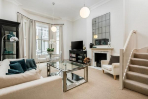 Luxury Notting Hill Duplex Apartment